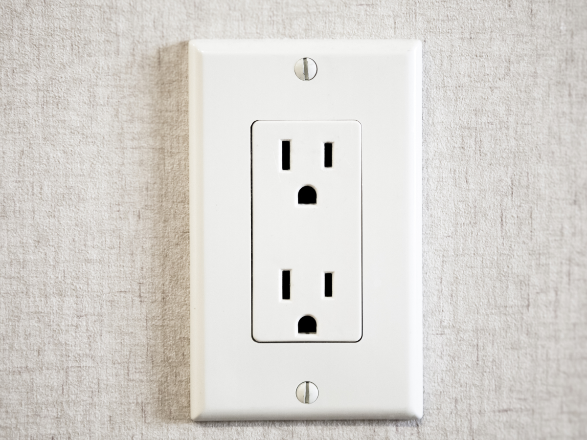 3 prong outlet grounded outlet vs open ground