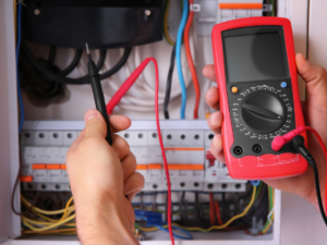 commercial low voltage wiring