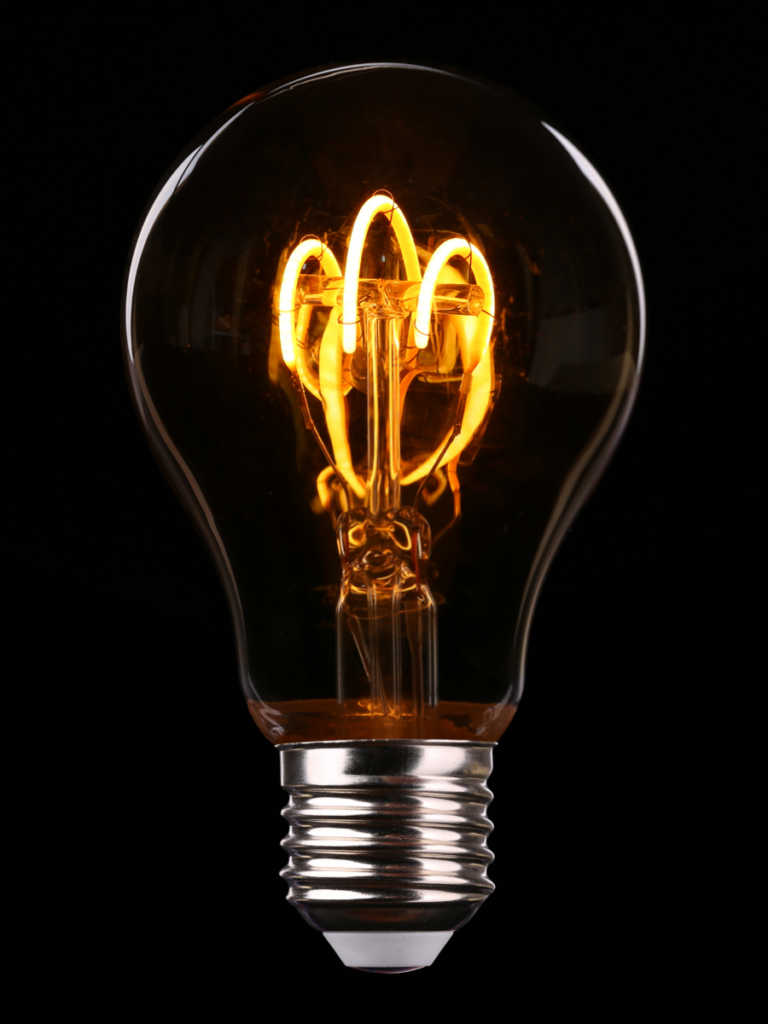 flickering lights 