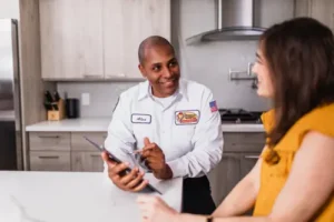 What Types of Breakers Are Recommended for Tampa Homes?